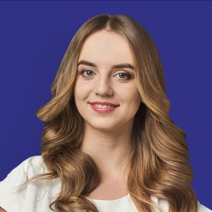 Nadia F., Ajman